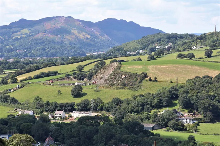 Welsh Mountain Zoo