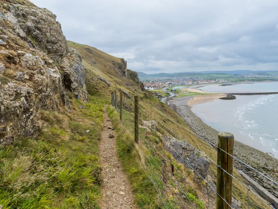 Great Orme Country Park