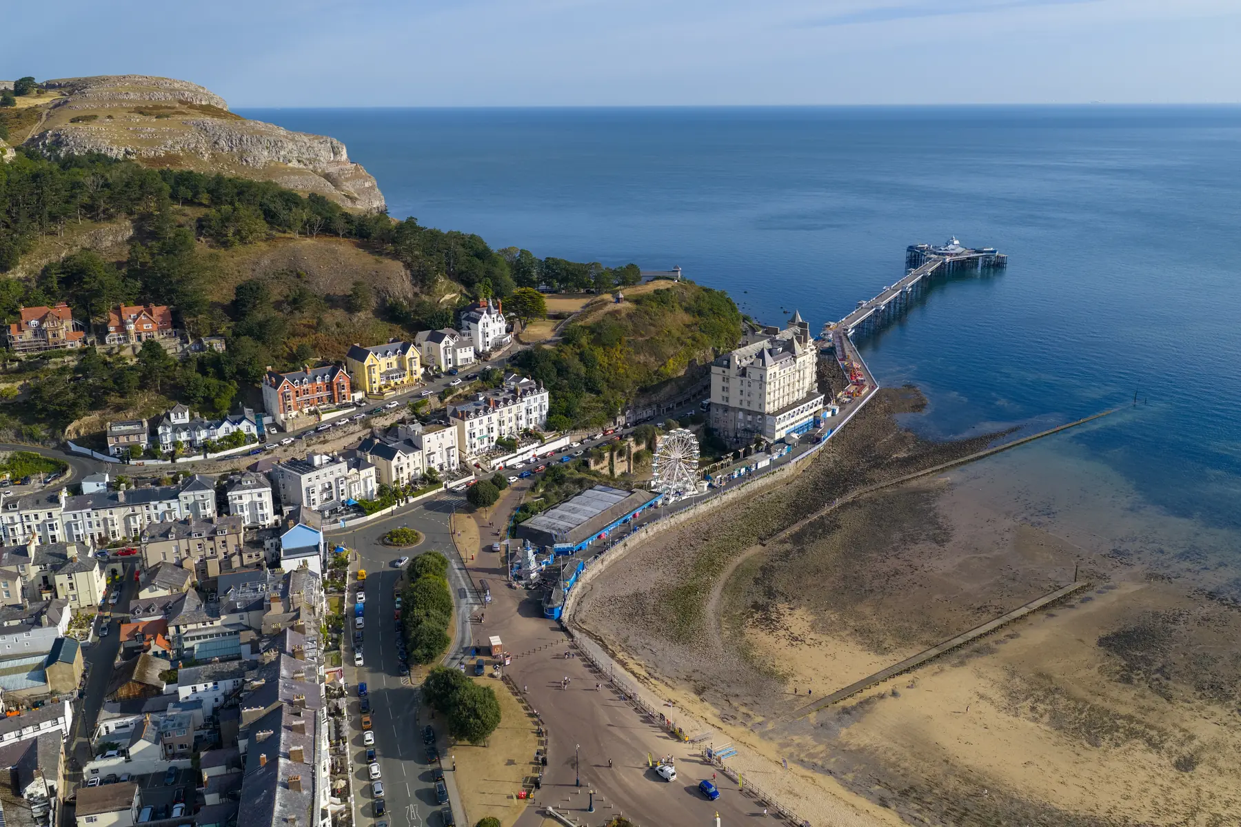 Llandudno